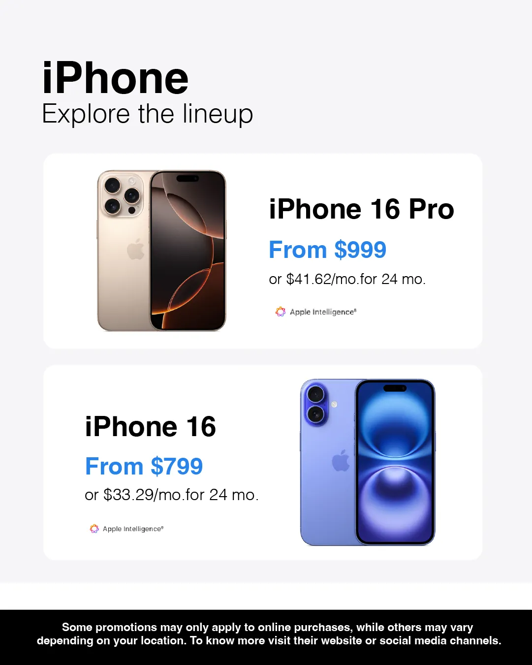 Weekly ad Weekly ads from April 7 to April 24 2025 - Page 2