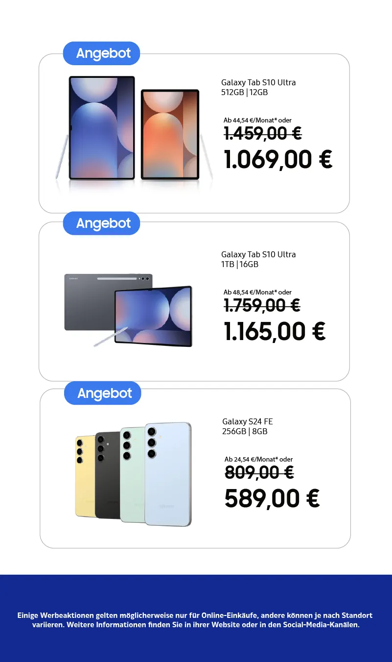 Rabatte von 14. März bis 31. März 2025 - Prospekt seite 2