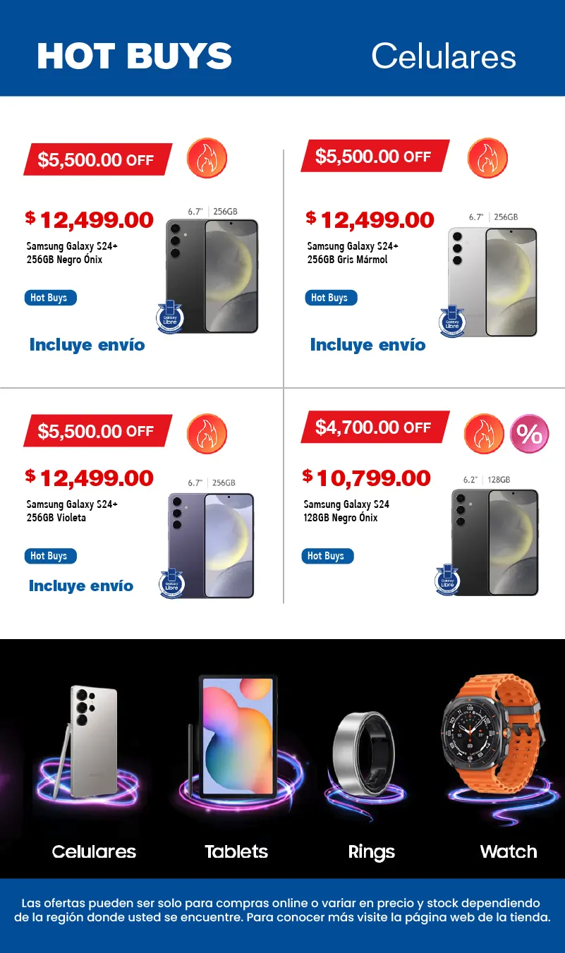 Catálogo de Costco Ofertas semanales 9 de abril al 23 de abril 2025 - Pagina 2