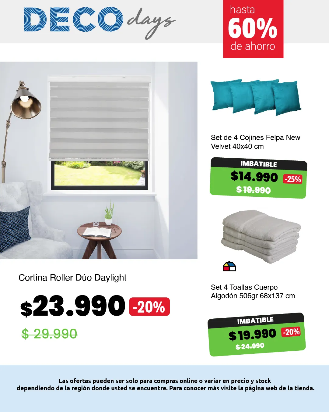 Catálogo de Ofertas 20 de marzo al 4 de abril 2025 - Página 2