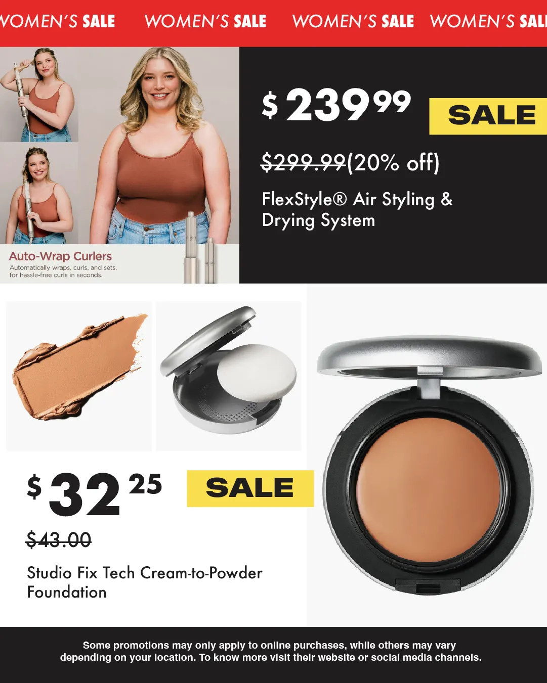 Weekly ad Weekly ads from April 8 to April 30 2025 - Page 3