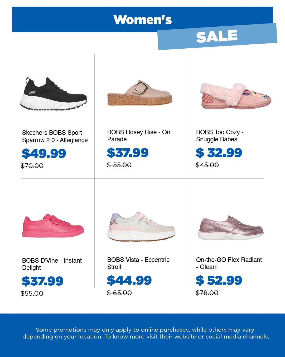 Weekly ad Weekly ads from April 8 to April 30 2025 - Page 3