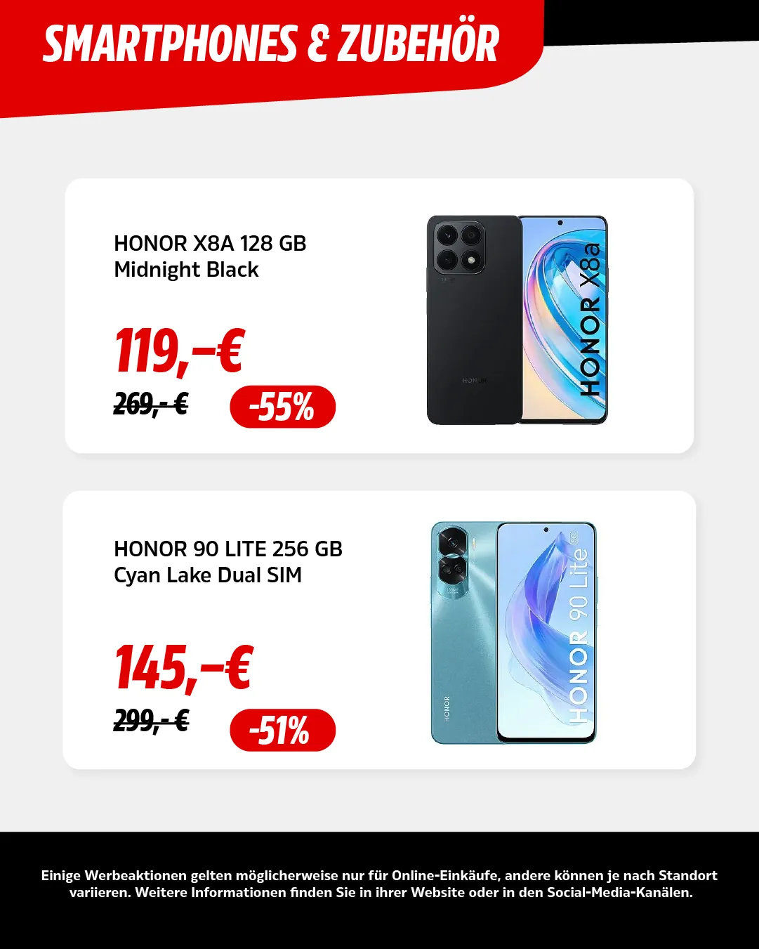 Rabatte von 11. März bis 25. März 2025 - Prospekt seite 3