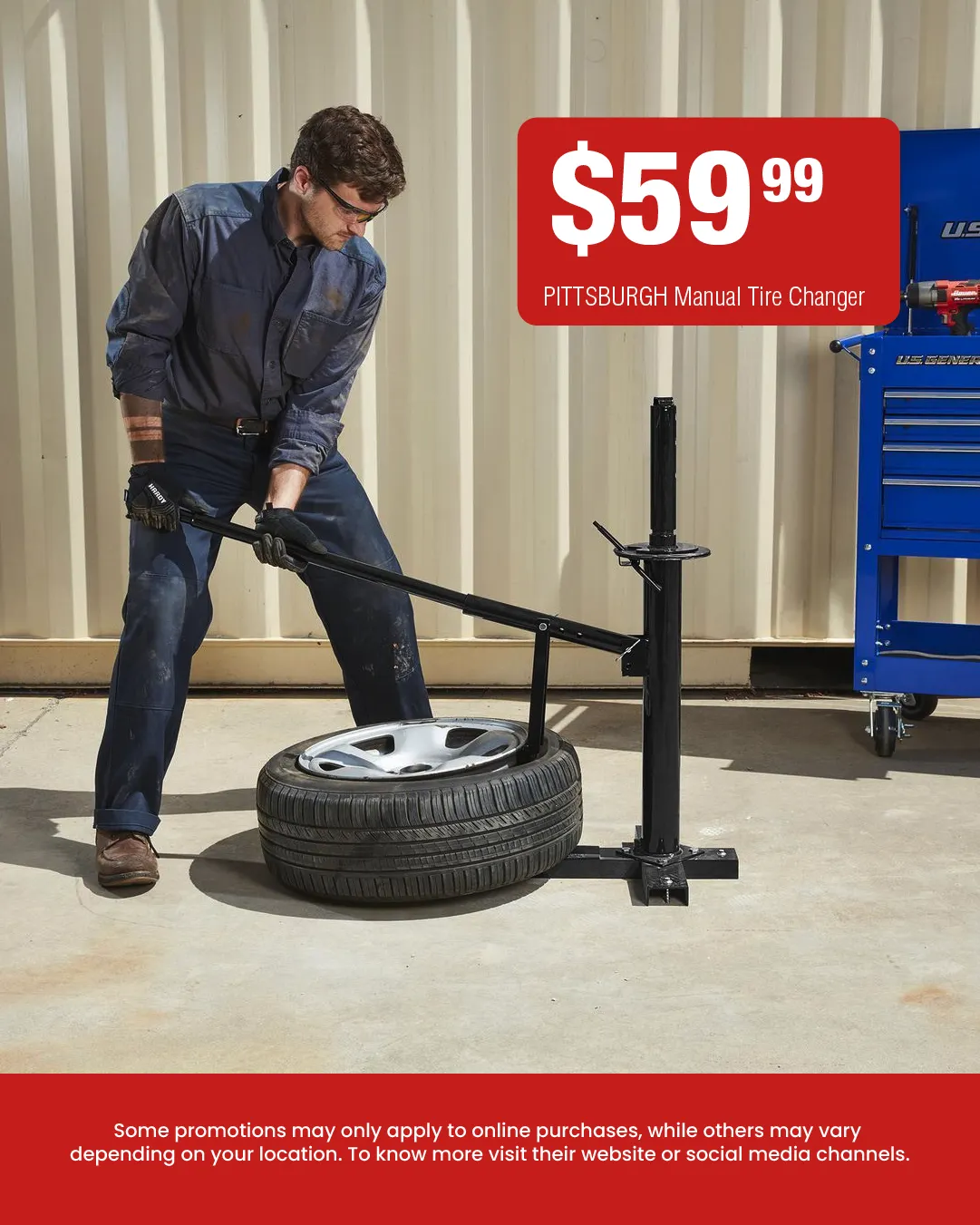 Weekly ad Weekly ads from March 5 to March 19 2025 - Page 3