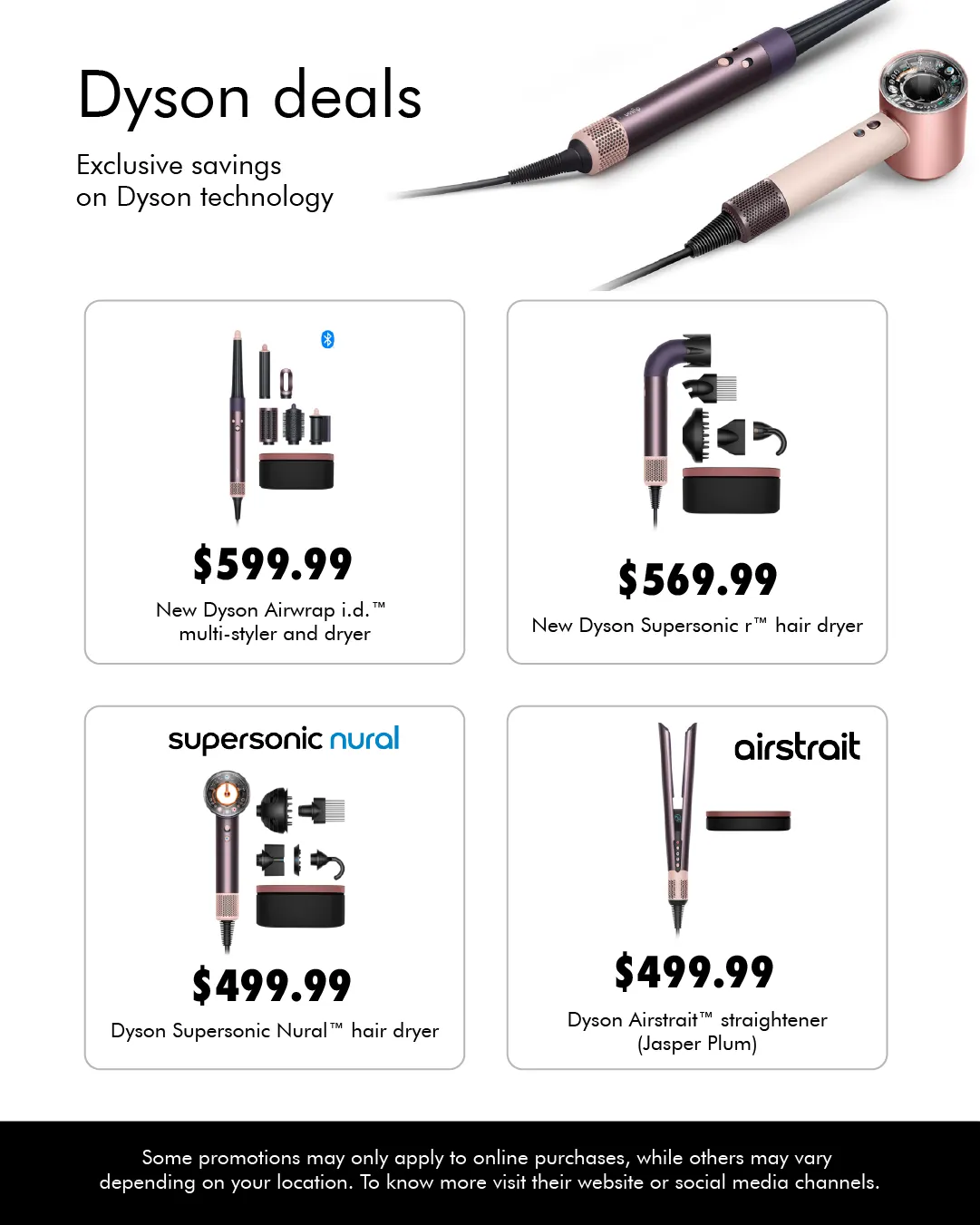 Weekly ad Weekly ads from March 27 to April 10 2025 - Page 3