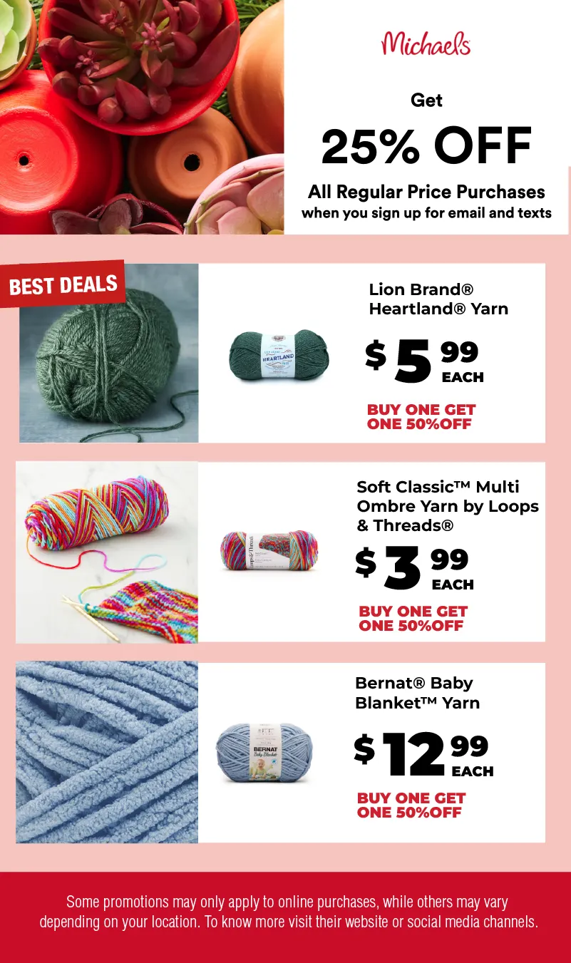 Weekly ad Weekly ads from March 19 to March 31 2025 - Page 3