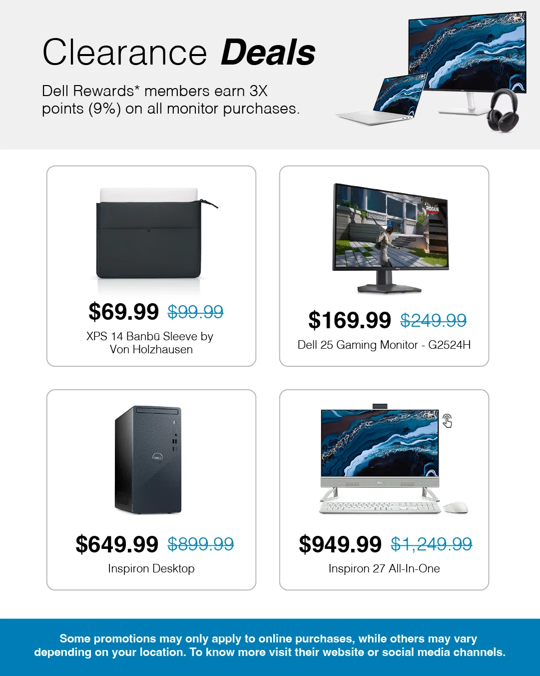 Weekly ad Weekly ads from March 26 to April 9 2025 - Page 3