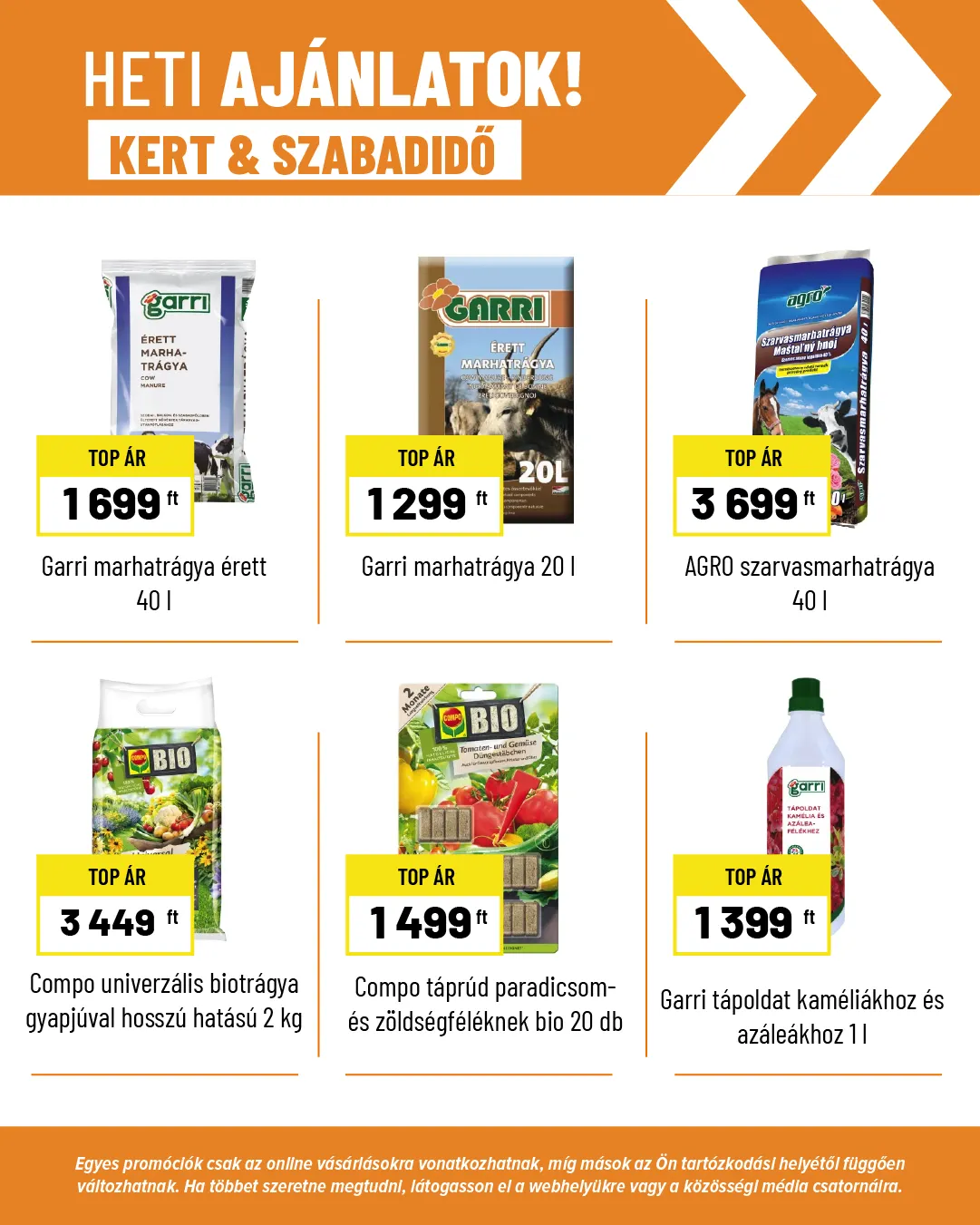 Katalógus Obi Ajánlatok március 17.-tól március 31.-ig 2025. - Oldal 3