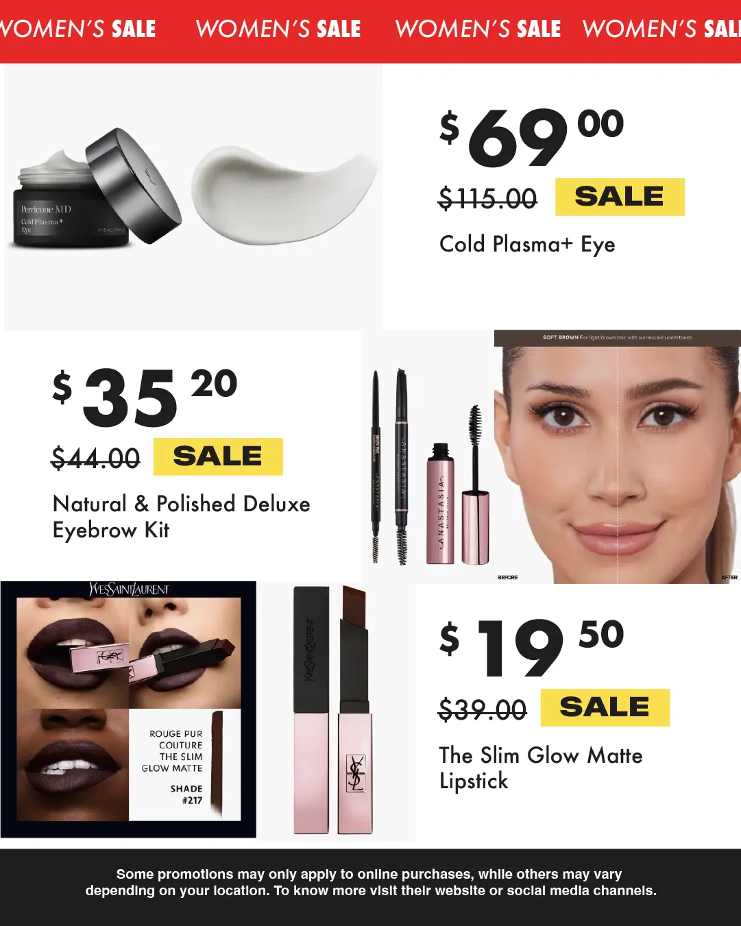 Weekly ad Weekly ads from April 8 to April 30 2025 - Page 4