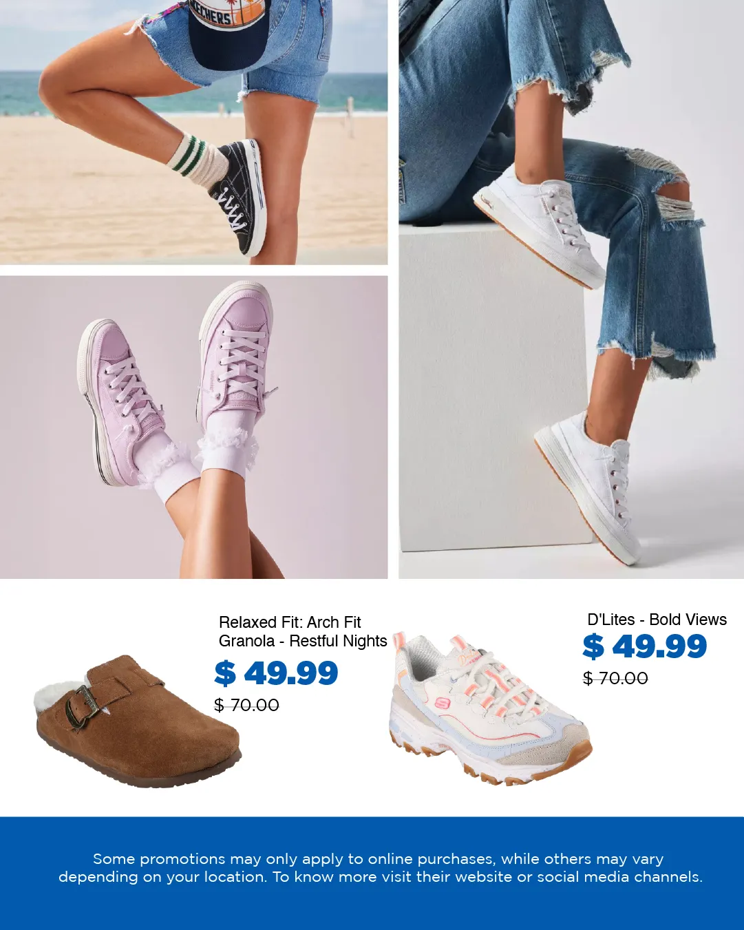 Weekly ad Weekly ads from April 8 to April 30 2025 - Page 4