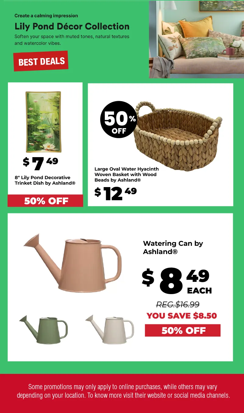 Weekly ad Weekly ads from March 19 to March 31 2025 - Page 4