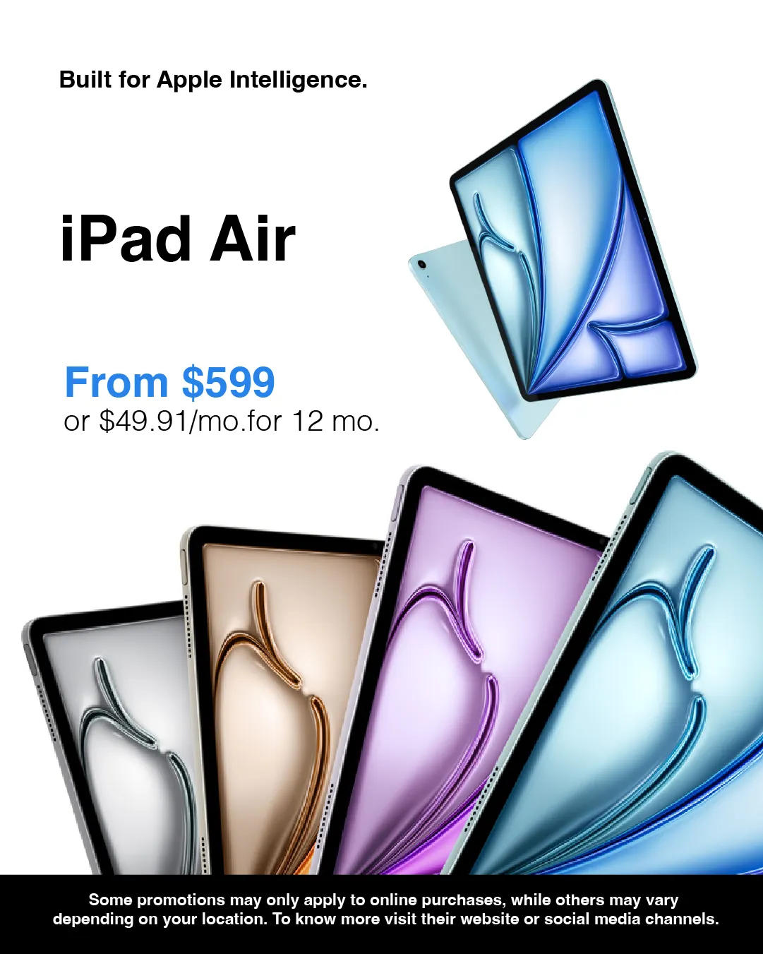 Weekly ad Weekly ads from April 7 to April 24 2025 - Page 4