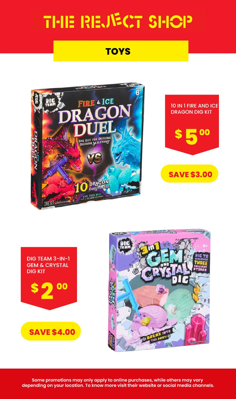 Weekly Offers - Catalogue valid from 11 March to 31 March 2025 - page 4