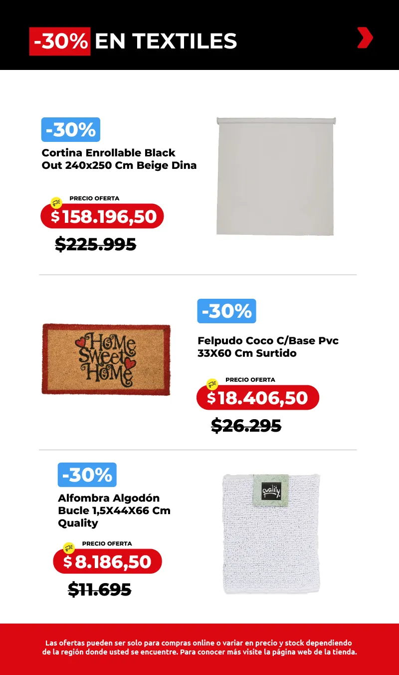 Ofertas de Grandes Ofertas 7 de marzo al 21 de marzo 2025 - Página 4 del catálogo