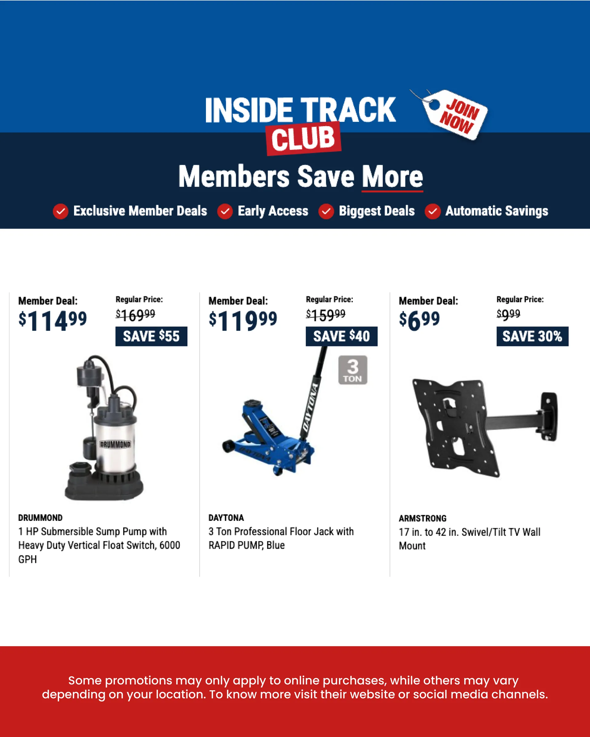 Weekly ad Weekly ads from March 5 to March 19 2025 - Page 4