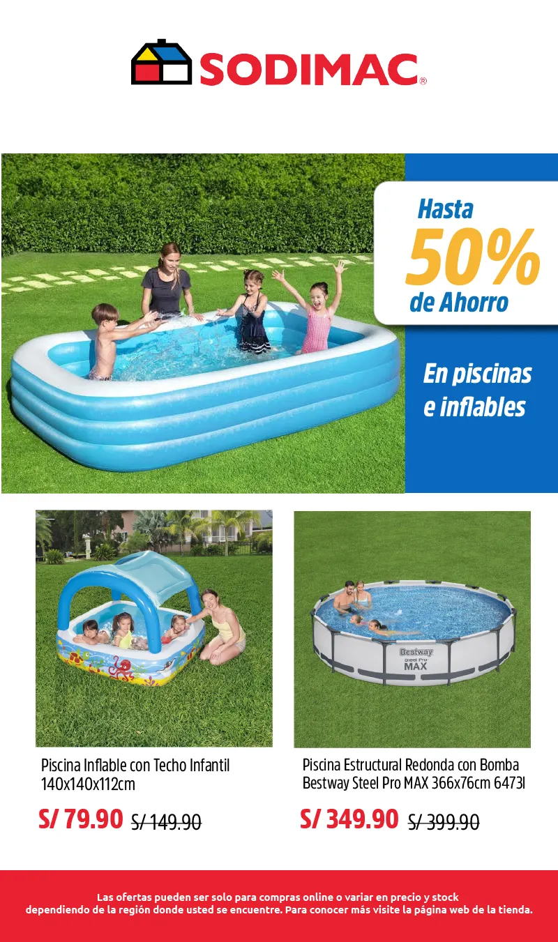 Catalogo de Ofertas y descuentos 11 de marzo al 31 de marzo 2025 - Pag 4