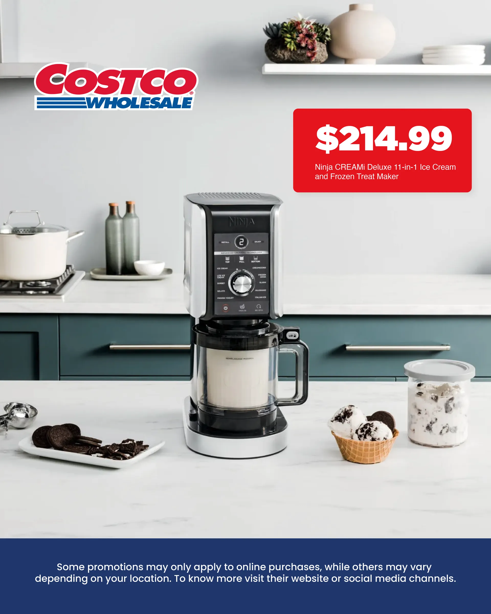 Weekly ads from March 5 to March 19 2025 - flyer page 4