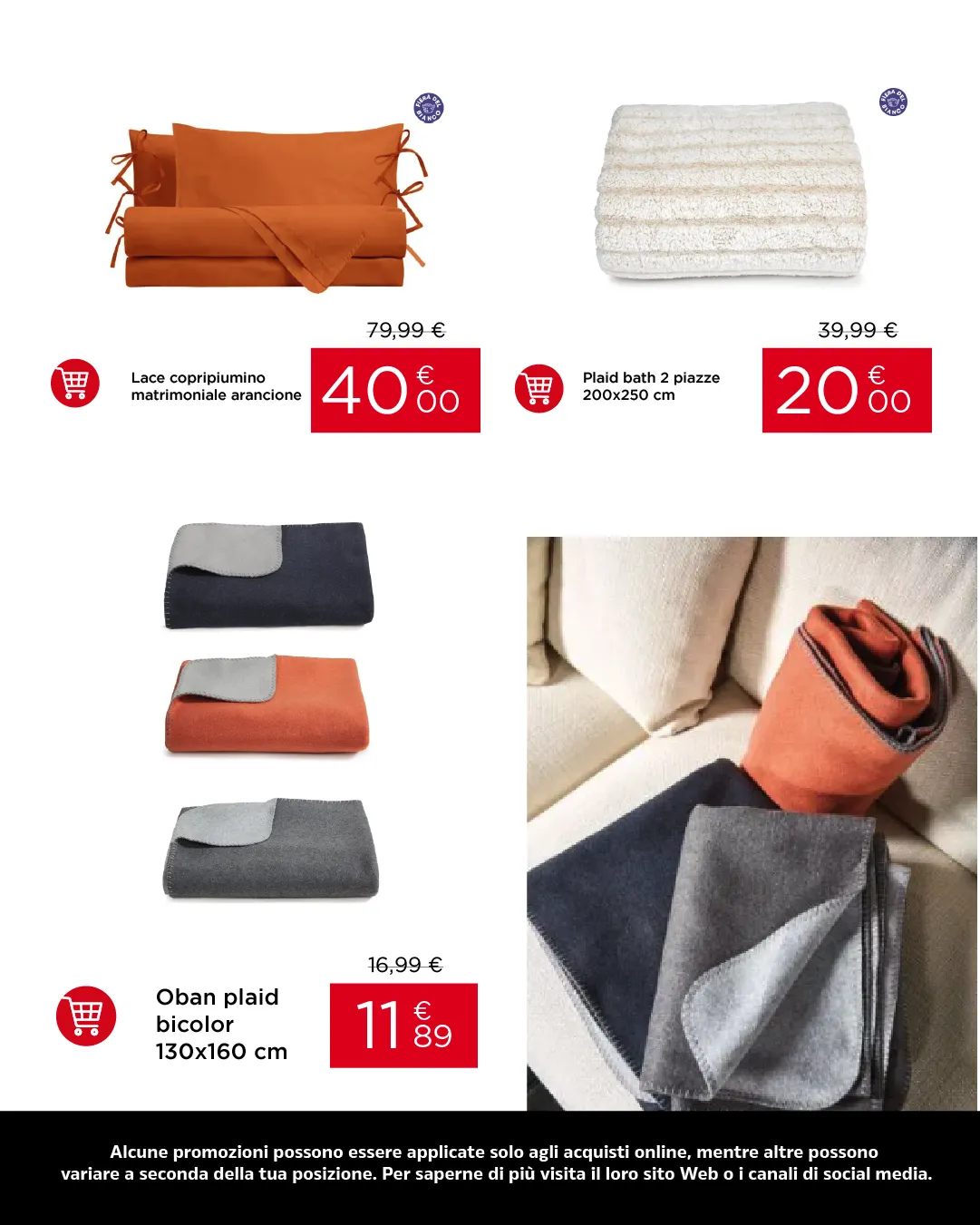 Annuncio da 14 marzo a 31 marzo di 2025 - Pagina del volantino 4