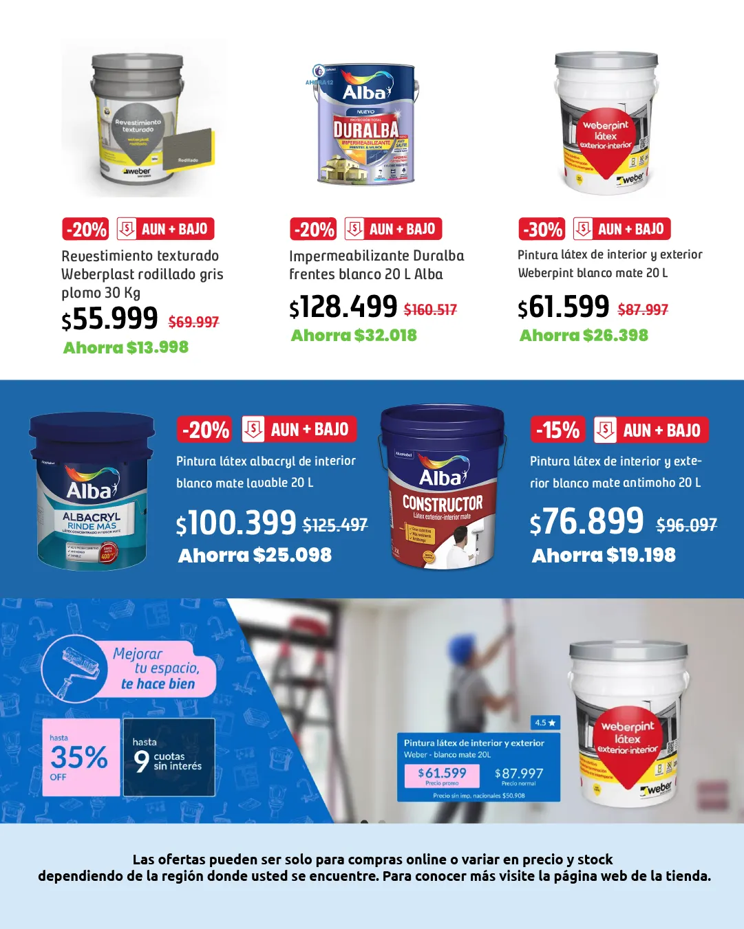 Ofertas de Ofertas 8 de abril al 8 de mayo 2025 - Página 5 del catálogo