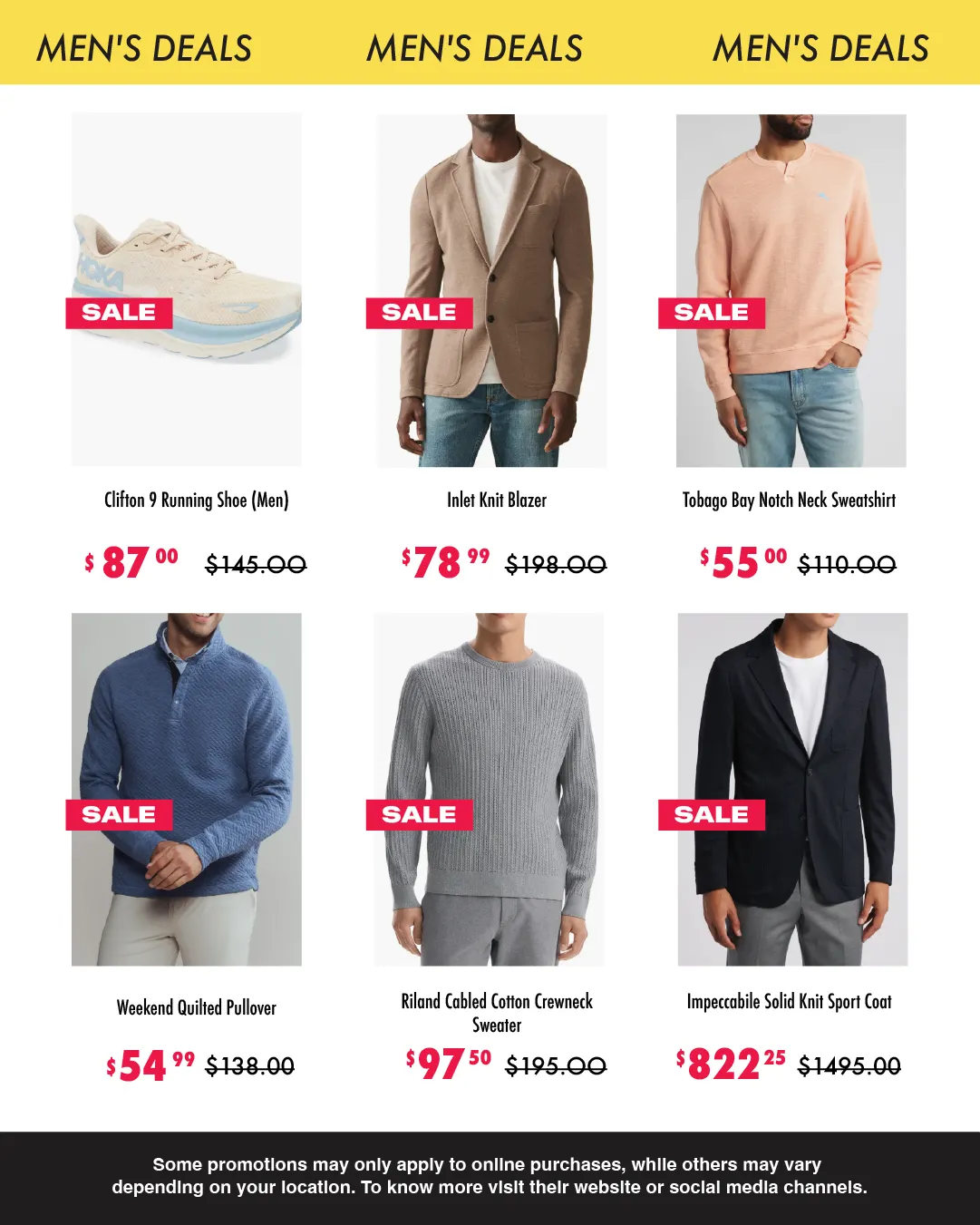 Weekly ad Weekly ads from April 8 to April 30 2025 - Page 5