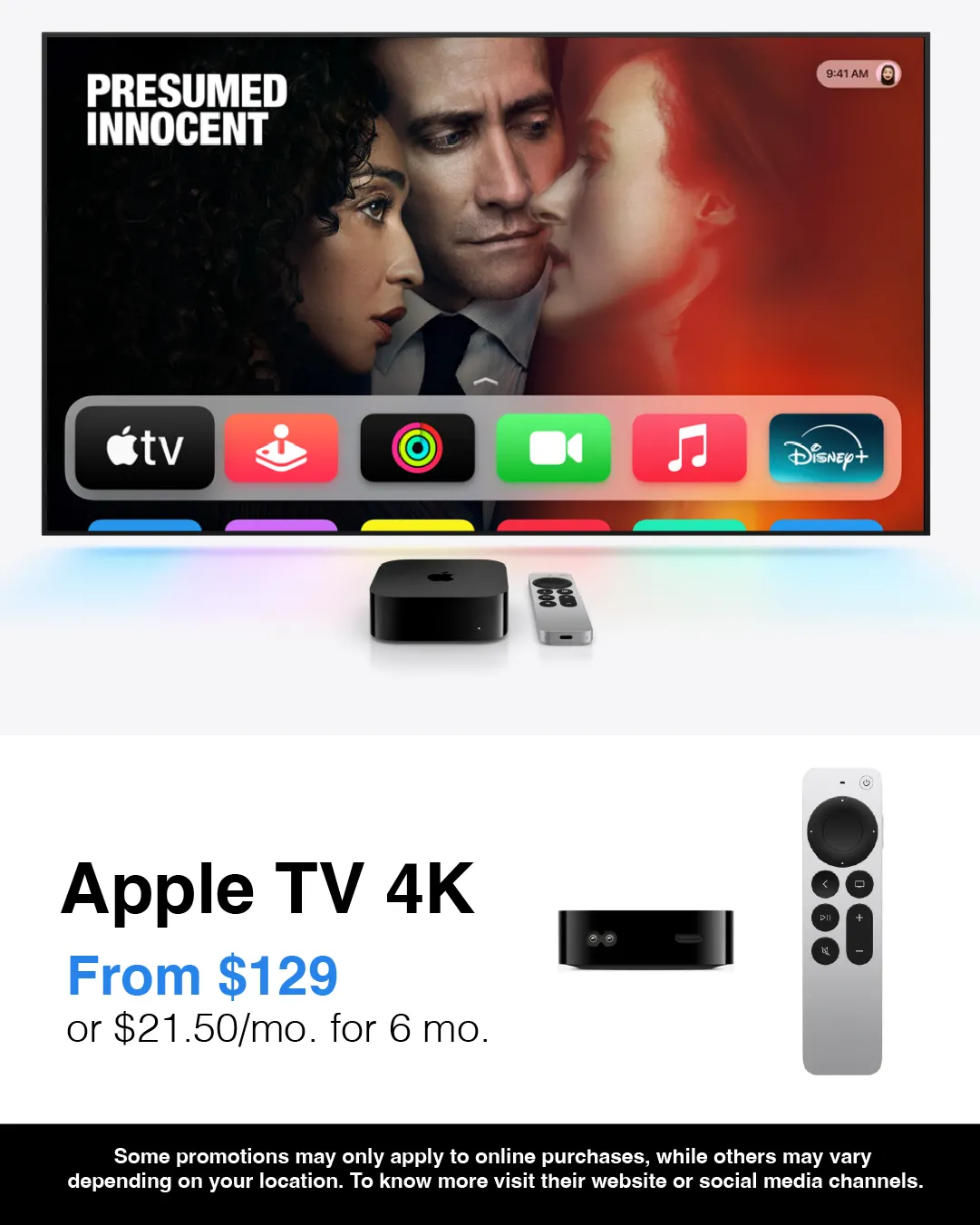 Weekly ad Weekly ads from April 7 to April 24 2025 - Page 5