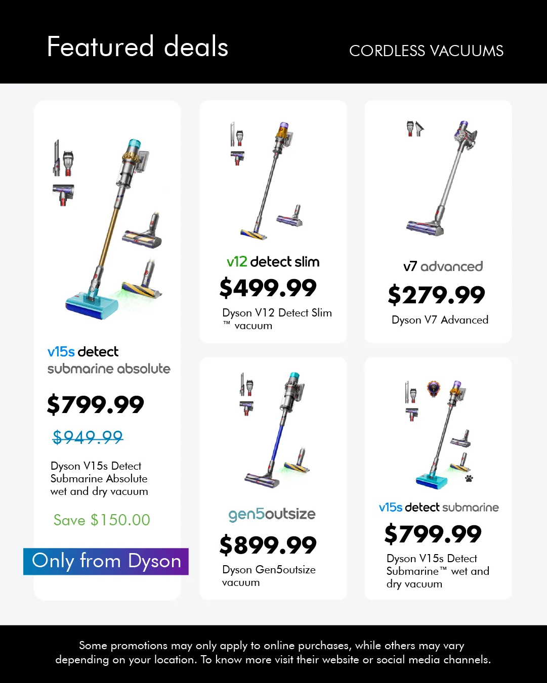 Weekly ad Weekly ads from March 27 to April 10 2025 - Page 5