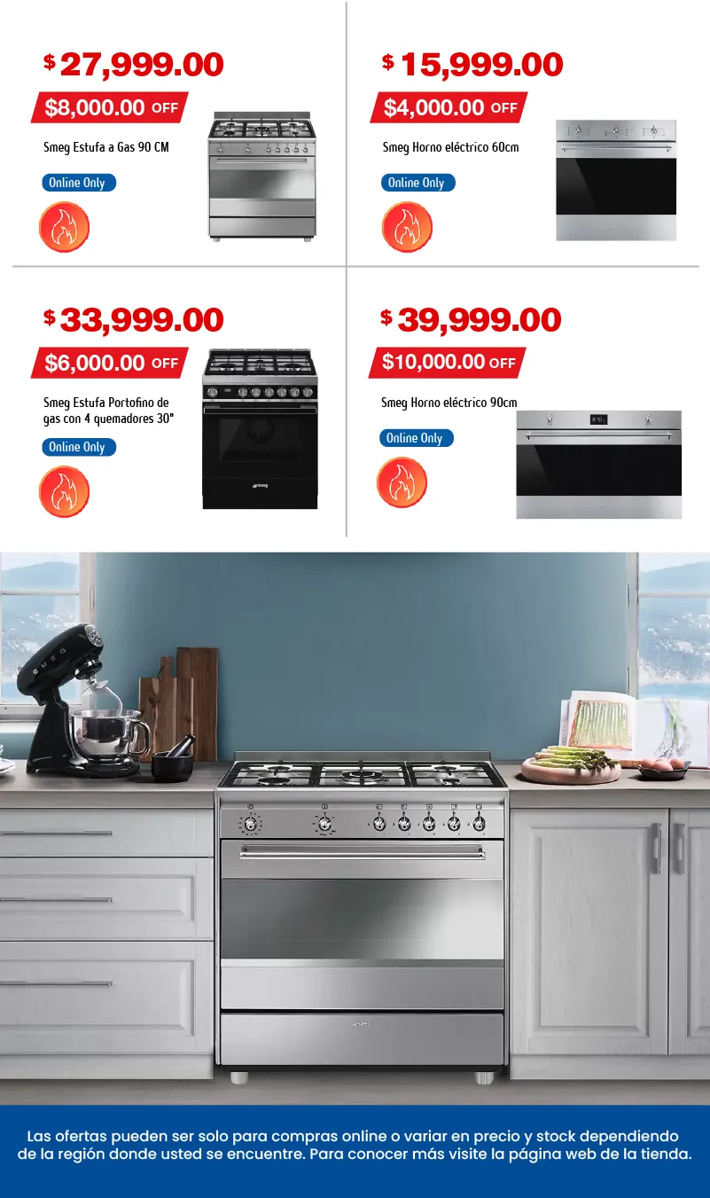 Catálogo de Costco Ofertas semanales 9 de abril al 23 de abril 2025 - Pagina 5