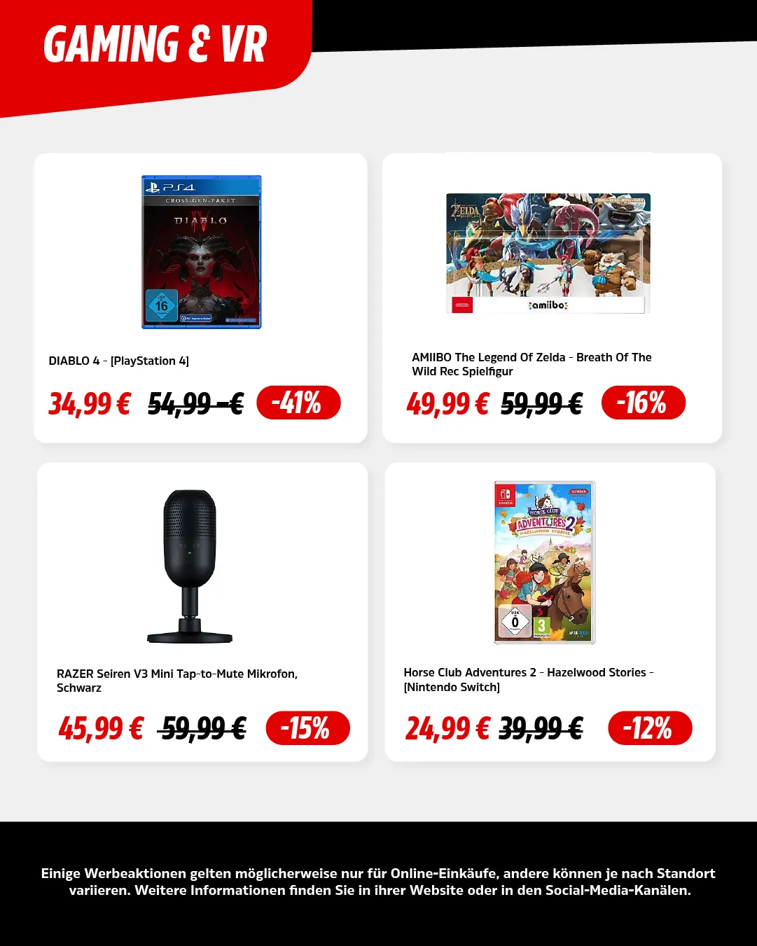 Rabatte von 11. März bis 25. März 2025 - Prospekt seite 5