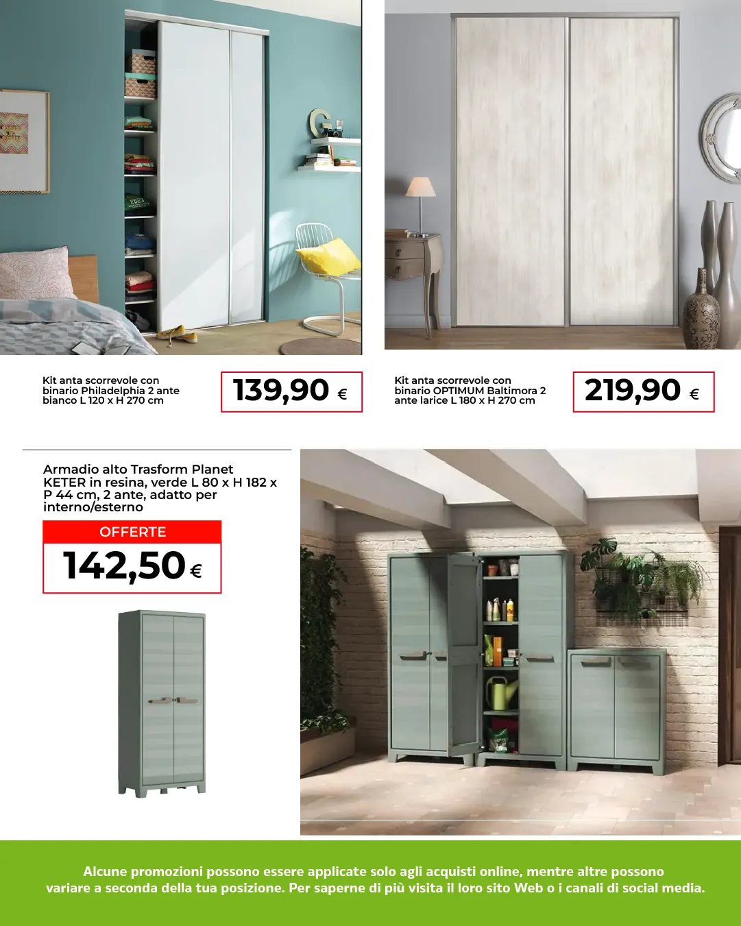 Volantini Settimanale da 17 marzo a 31 marzo di 2025 - Pagina del volantino 5