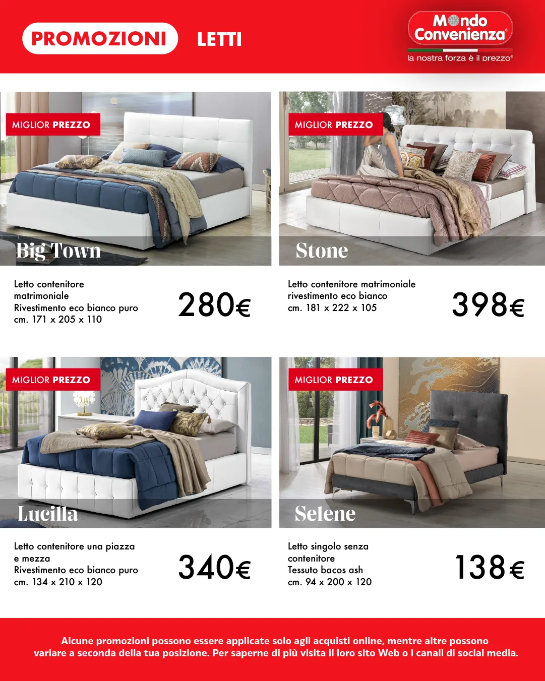 Volantini da 27 marzo a 10 aprile di 2025 - Pagina del volantino 5