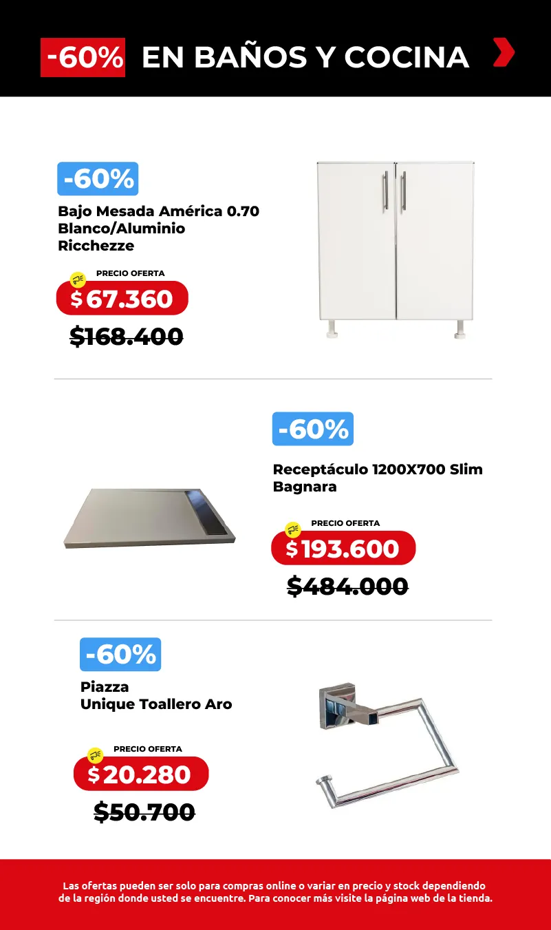 Ofertas de Grandes Ofertas  7 de marzo al 21 de marzo 2025 - Página 5 del catálogo