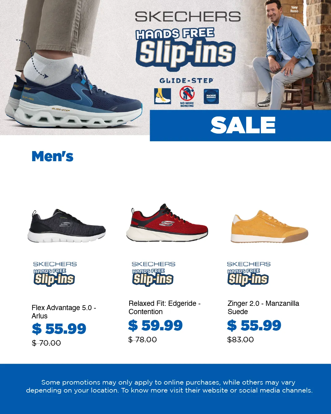 Weekly ad Weekly ads from April 8 to April 30 2025 - Page 5