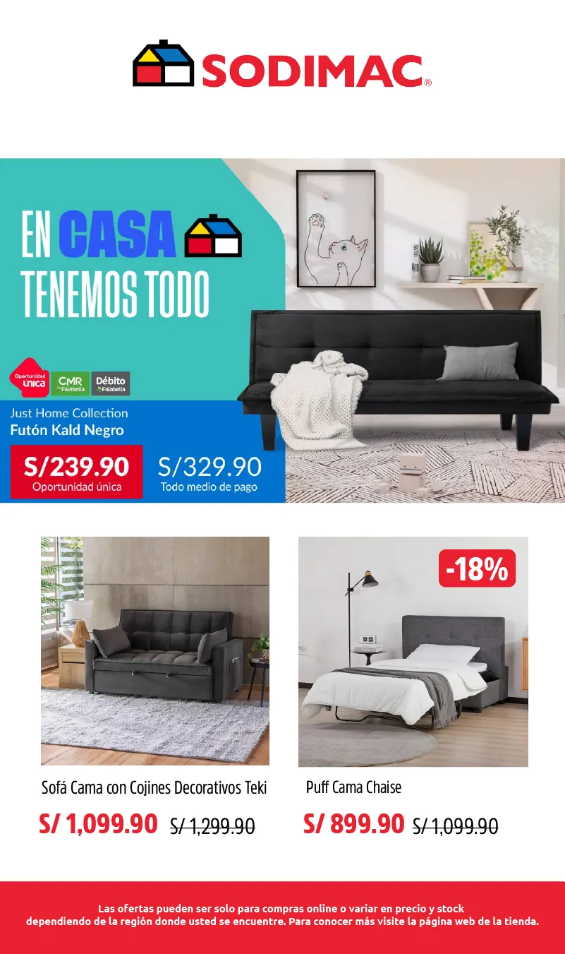Catalogo de Ofertas y descuentos 11 de marzo al 31 de marzo 2025 - Pag 5