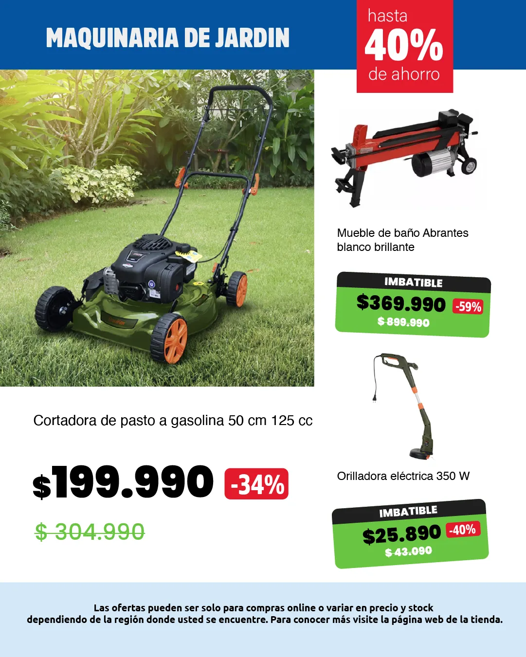 Catálogo de Ofertas 20 de marzo al 4 de abril 2025 - Página 5