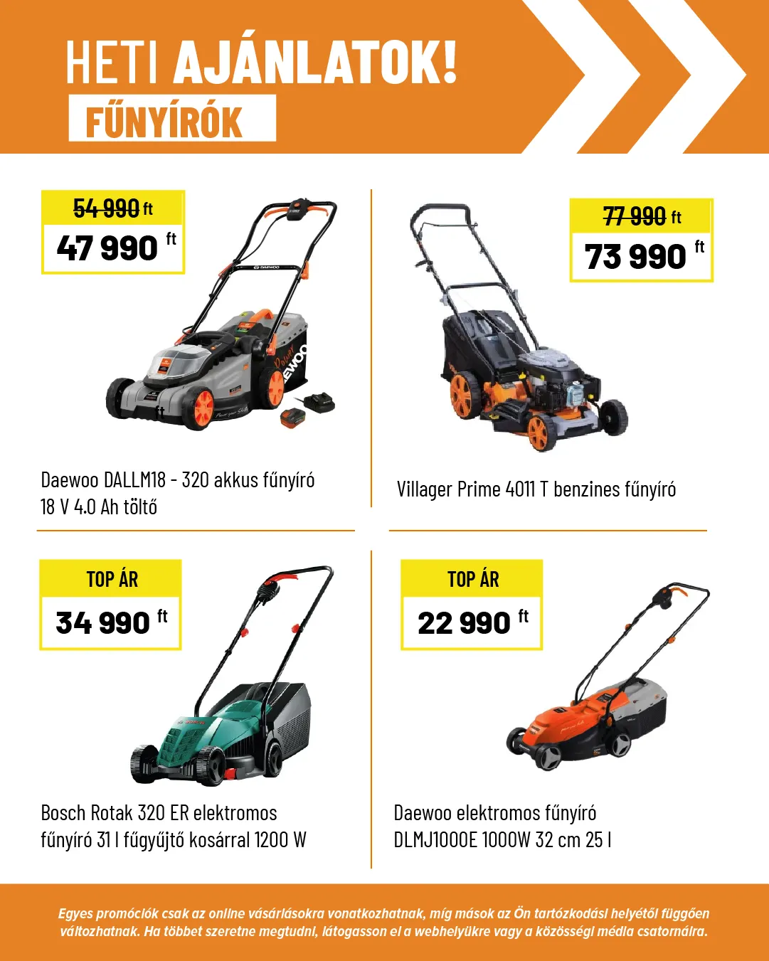 Katalógus Obi Ajánlatok március 17.-tól március 31.-ig 2025. - Oldal 5