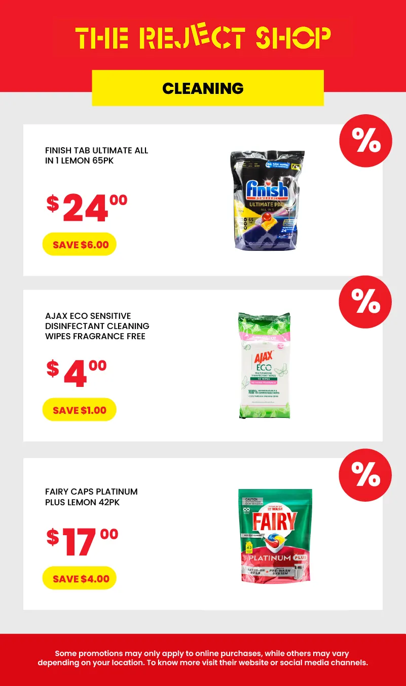 Weekly Offers - Catalogue valid from 11 March to 31 March 2025 - page 5