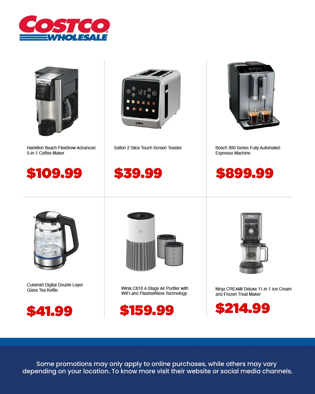 Weekly ads from March 5 to March 19 2025 - flyer page 5