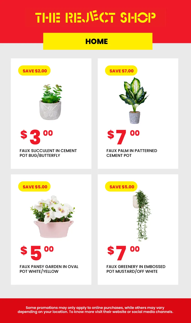 Weekly Offers - Catalogue valid from 11 March to 31 March 2025 - page 6