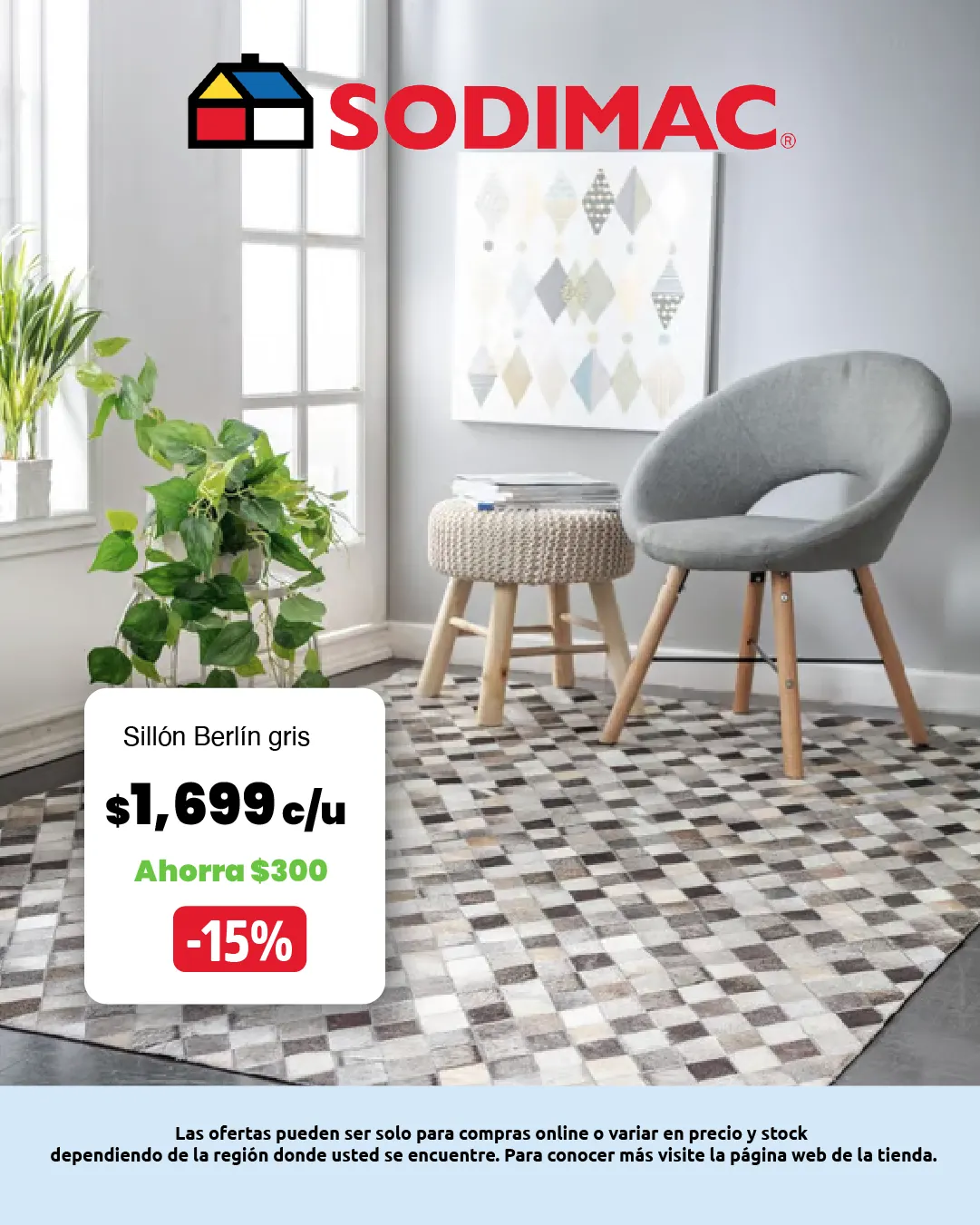 Catálogo de Ofertas y descuentos  11 de marzo al 31 de marzo 2025 - Pagina 6