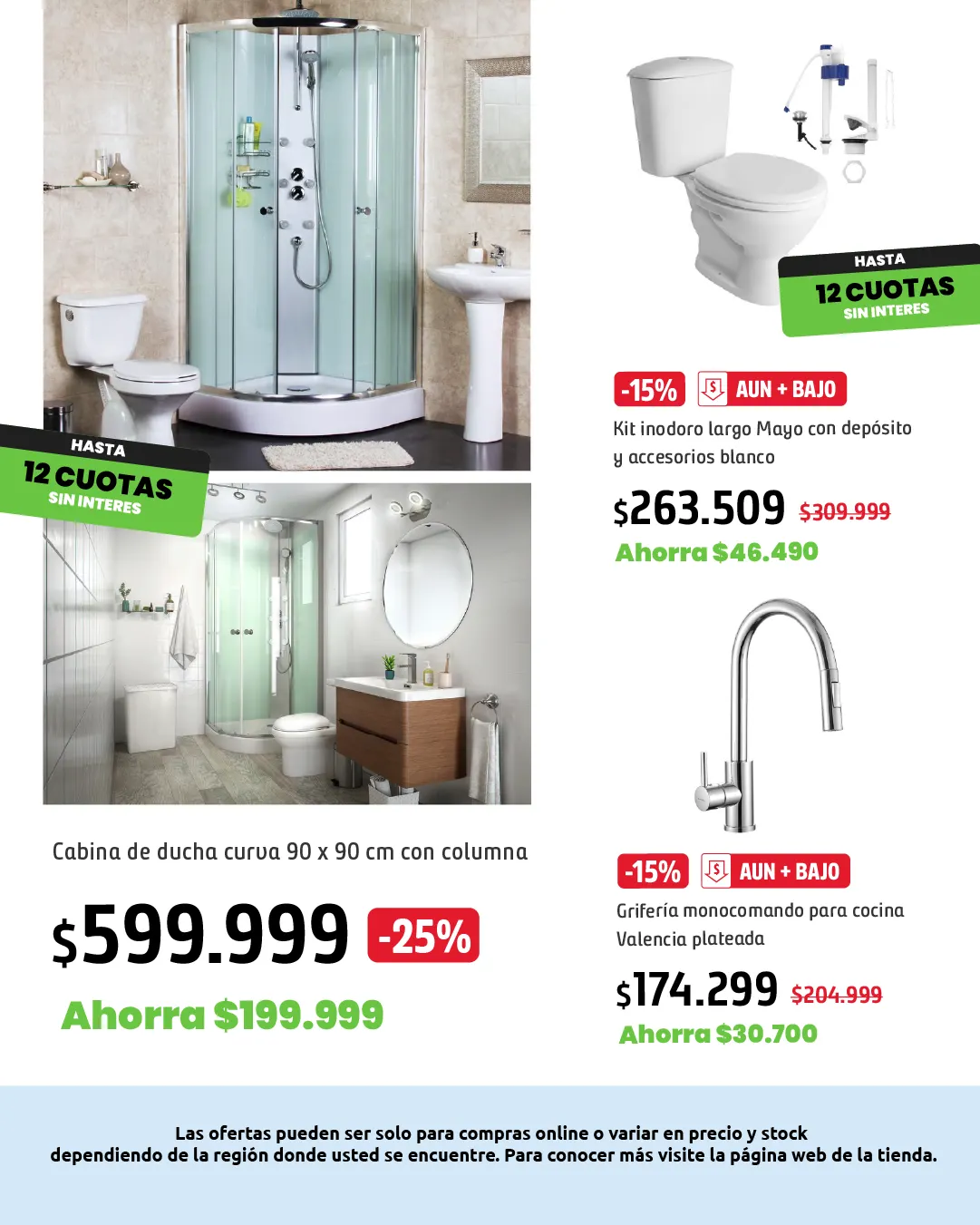 Ofertas de Ofertas y descuentos 19 de marzo al 31 de marzo 2025 - Página 6 del catálogo