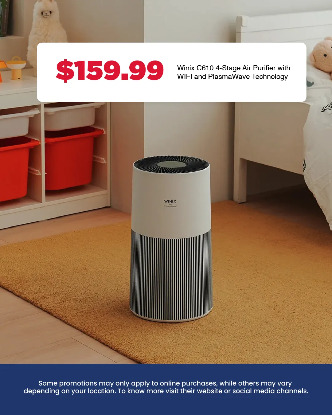 Weekly ads from March 5 to March 19 2025 - flyer page 6