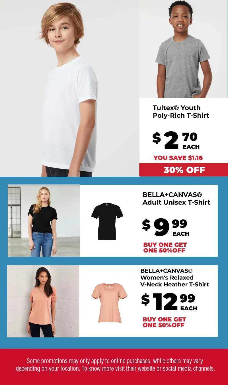 Weekly ad Weekly ads from March 19 to March 31 2025 - Page 6