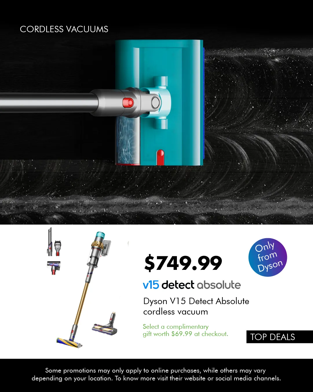 Weekly ad Weekly ads from March 27 to April 10 2025 - Page 6