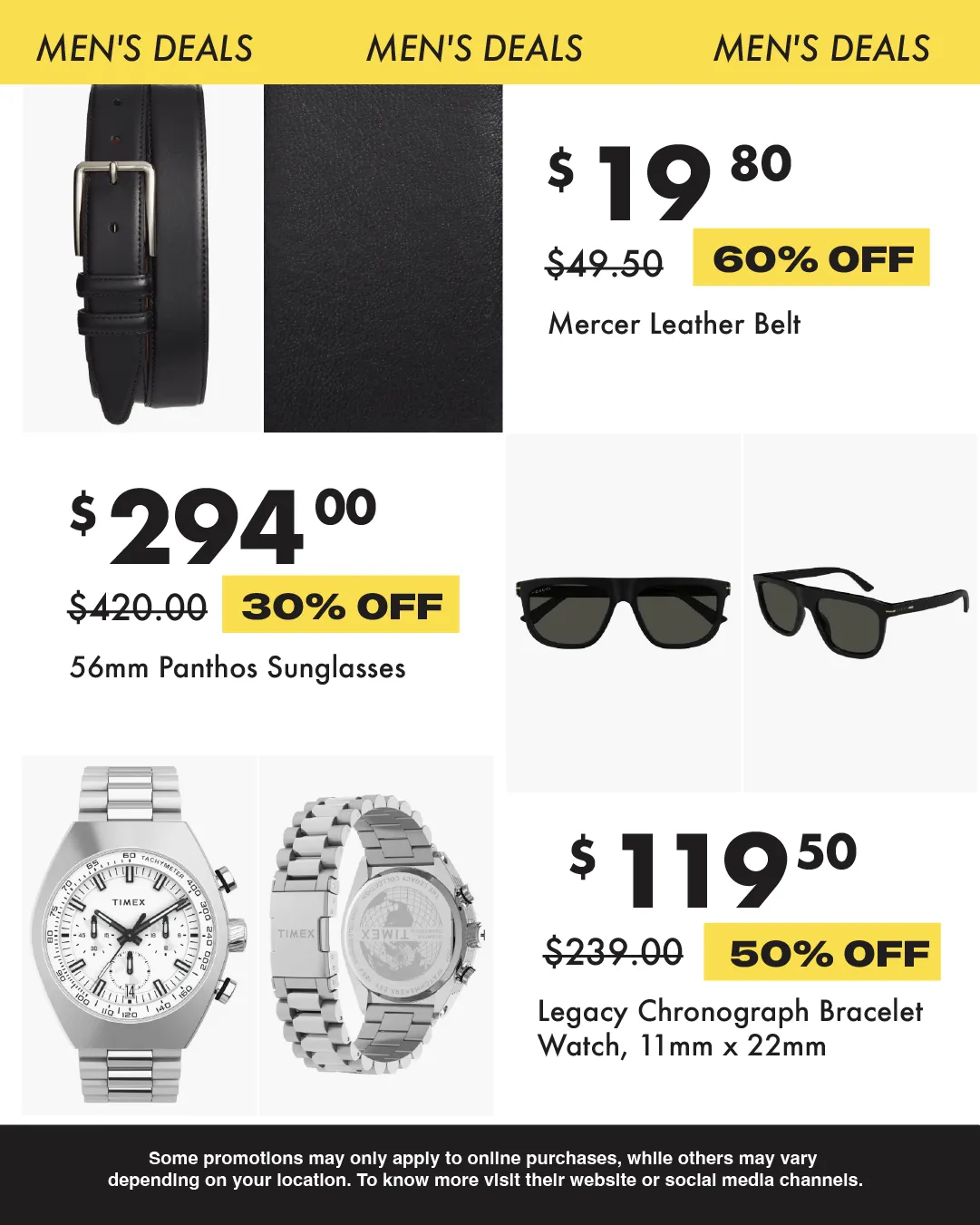 Weekly ad Weekly ads from April 8 to April 30 2025 - Page 6