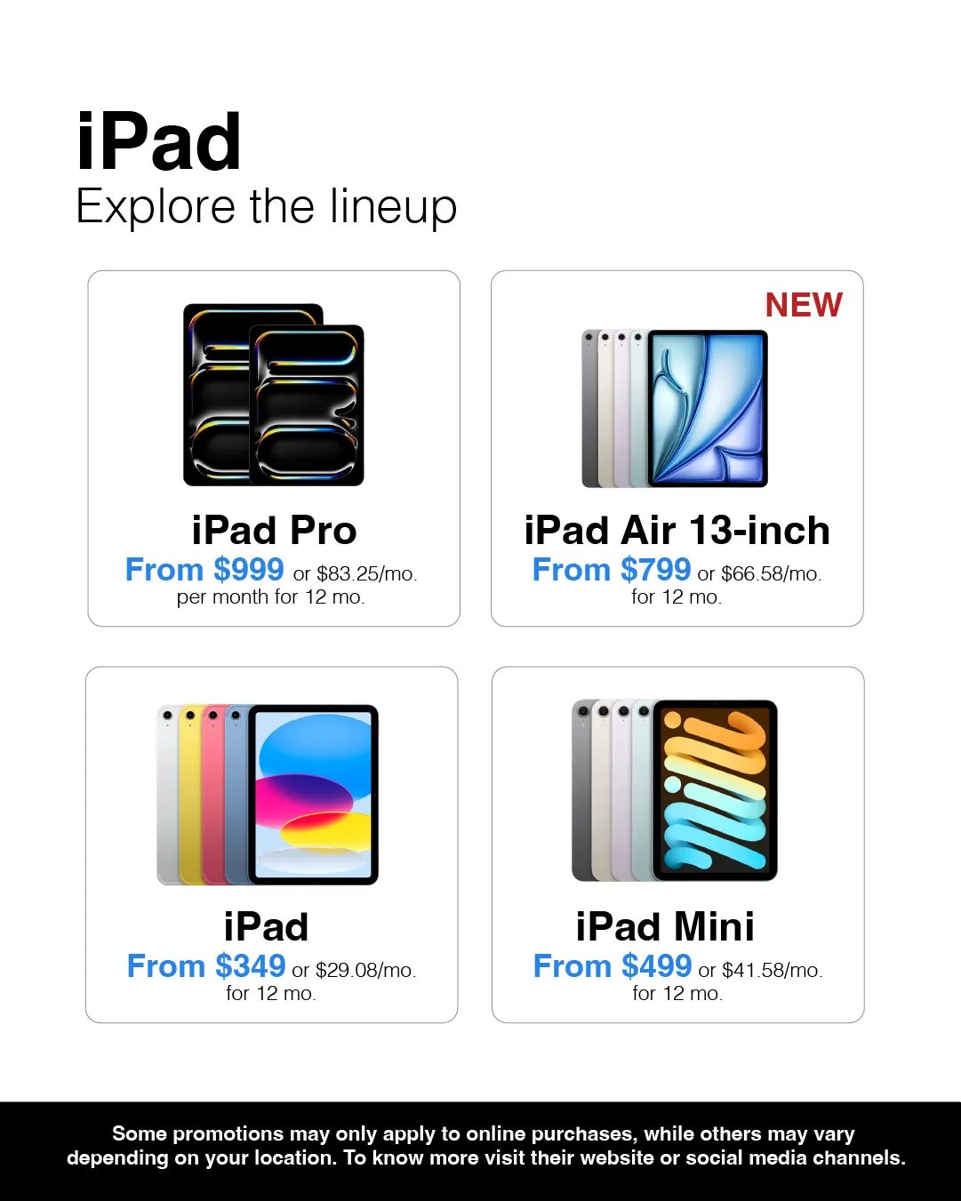 Weekly ad Weekly ads from April 7 to April 24 2025 - Page 6