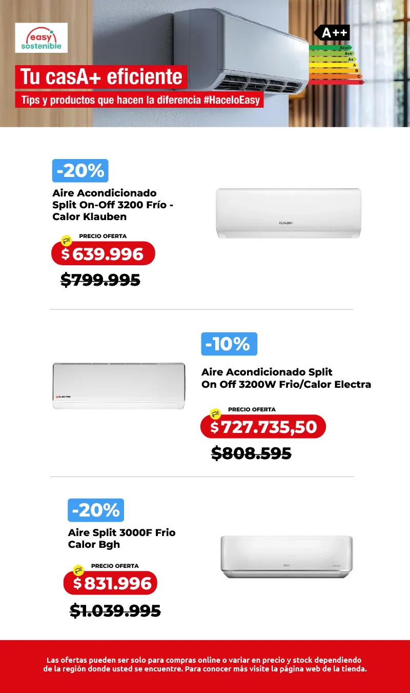 Ofertas de Grandes Ofertas  7 de marzo al 21 de marzo 2025 - Página 6 del catálogo