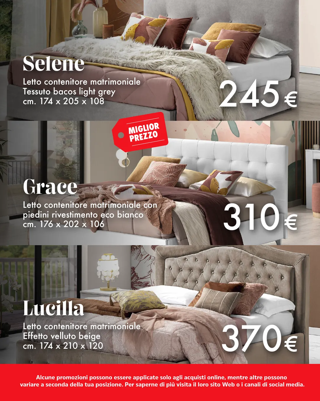 Volantini da 27 marzo a 10 aprile di 2025 - Pagina del volantino 6