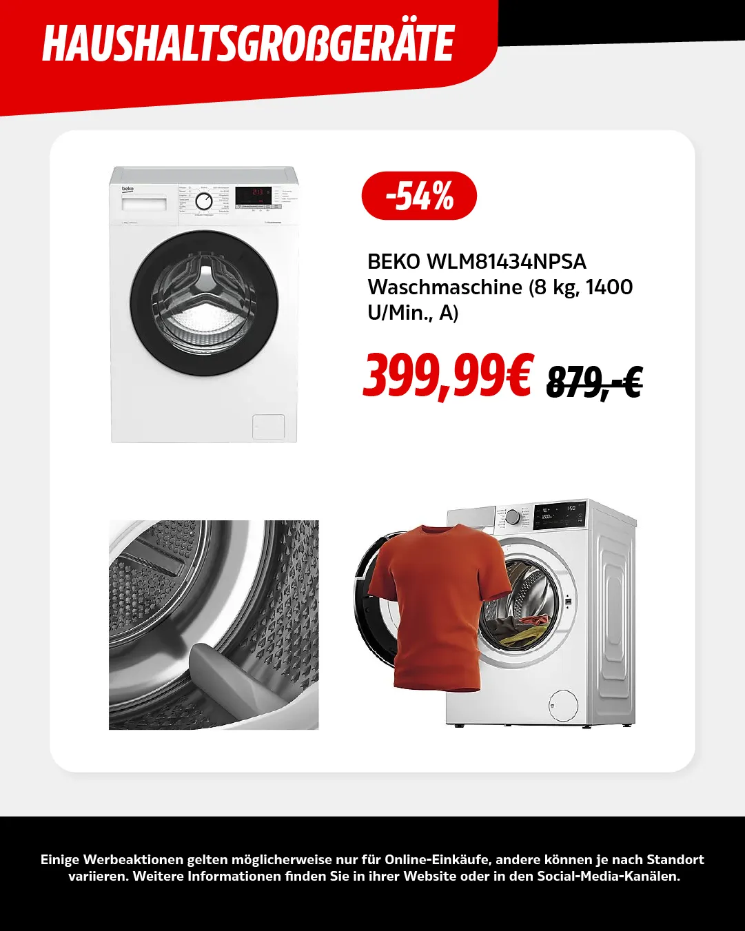 Rabatte von 11. März bis 25. März 2025 - Prospekt seite 7