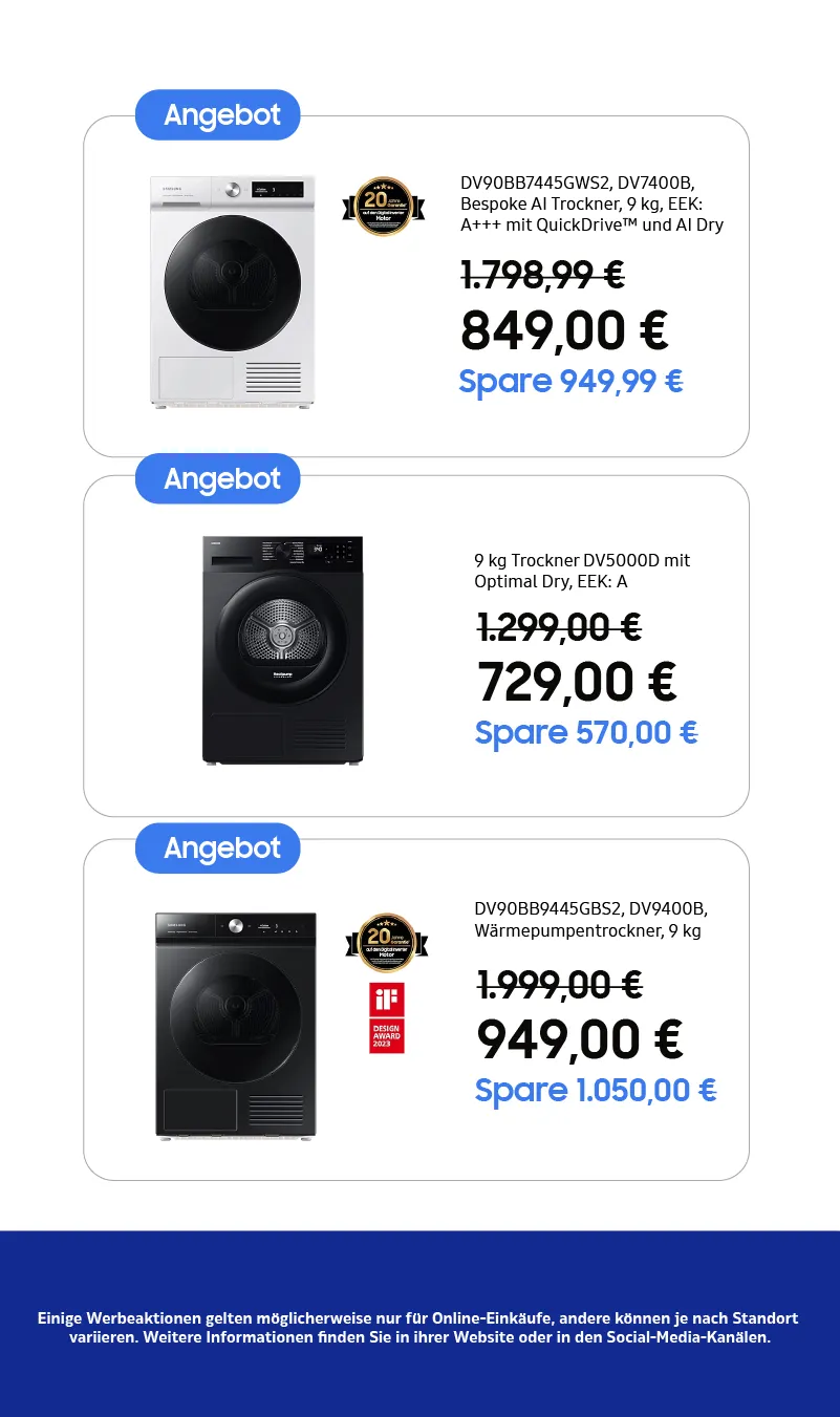 Rabatte von 14. März bis 31. März 2025 - Prospekt seite 7
