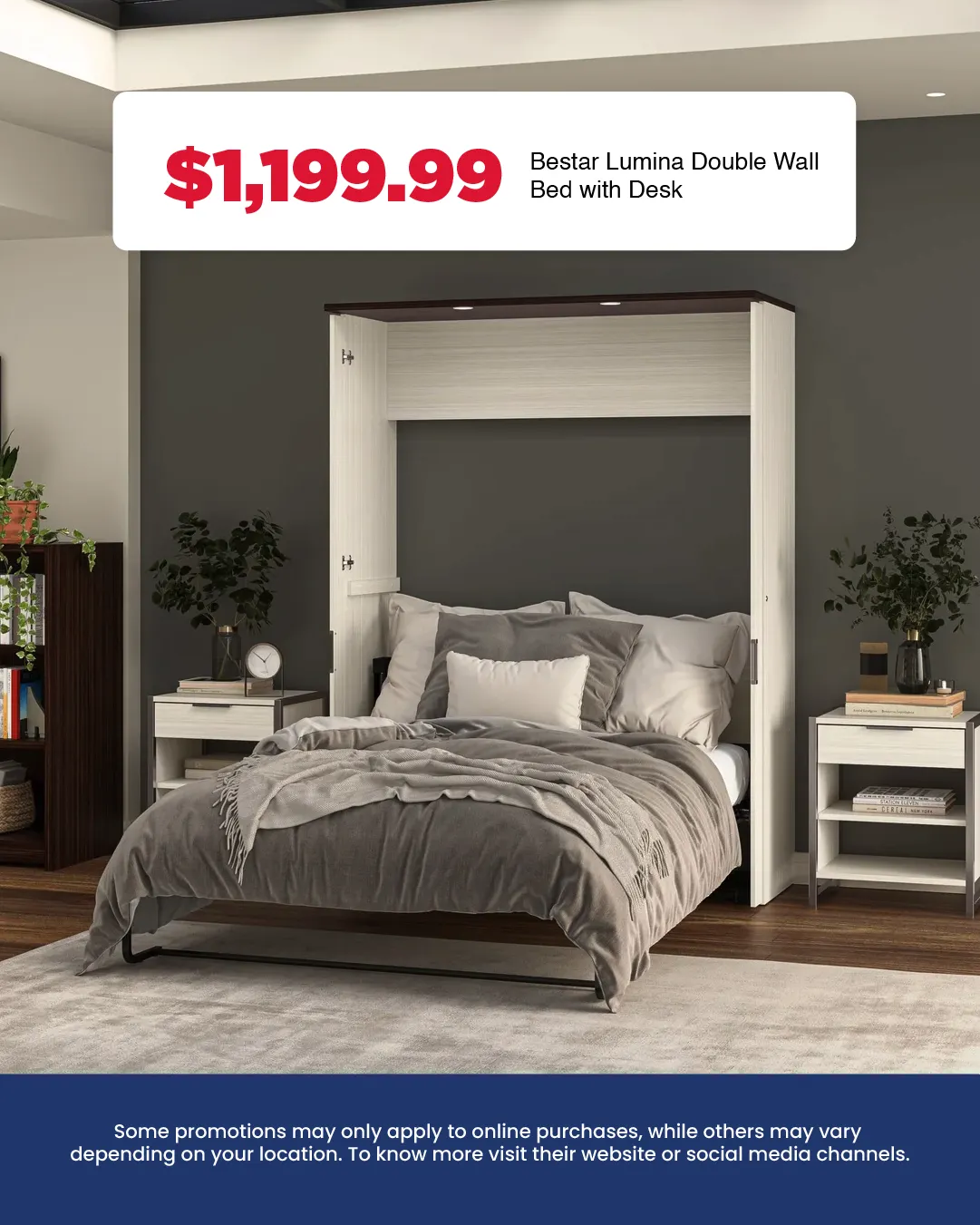 Weekly ads from March 5 to March 19 2025 - flyer page 7